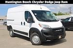 New 2023 Ram ProMaster 1500 High Roof FWD, Empty Cargo Van for sale #F1P37239 - photo 1