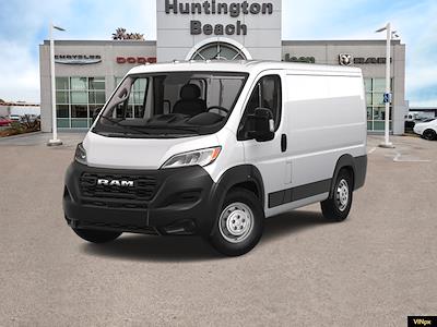 New 2024 Ram ProMaster 1500 Standard Roof FWD, Empty Cargo Van for sale #F1P49466 - photo 1