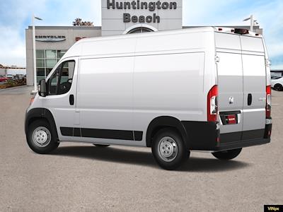 2024 Ram ProMaster 1500 High Roof FWD, Empty Cargo Van for sale #F1P49580 - photo 2