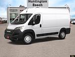 New 2024 Ram ProMaster 1500 Base High Roof FWD, Empty Cargo Van for sale #F1P49580 - photo 3