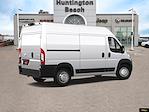 New 2024 Ram ProMaster 1500 Base High Roof FWD, Empty Cargo Van for sale #F1P49580 - photo 8