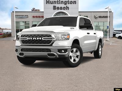 New 2023 Ram 1500 Big Horn Crew Cab 4x2, Pickup for sale #F1R34571 - photo 1