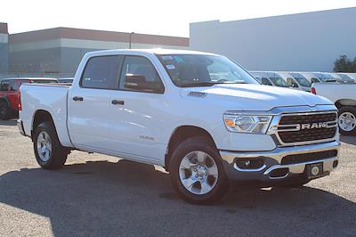 New 2023 Ram 1500 Big Horn Crew Cab 4x2, Pickup for sale #F1R34673 - photo 1