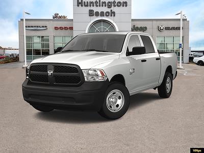 2023 Ram 1500 Classic Crew Cab 4x2, Pickup for sale #F1R35655 - photo 1