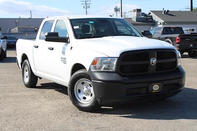 2023 Ram 1500 Classic Crew Cab 4x2, Pickup for sale #F1R35791 - photo 1