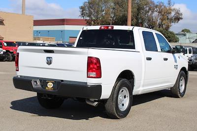 2023 Ram 1500 Classic Crew Cab 4x2, Pickup for sale #F1R35792 - photo 2