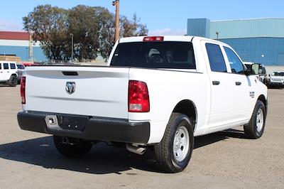 2023 Ram 1500 Classic Crew Cab 4x2, Pickup for sale #F1R35803 - photo 2