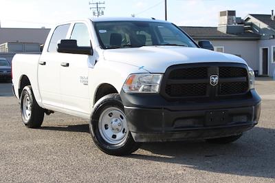 New 2023 Ram 1500 Classic Tradesman Crew Cab 4x4, Pickup for sale #F1R38351 - photo 1