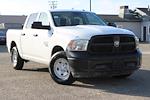 New 2023 Ram 1500 Classic Tradesman Crew Cab 4x4, Pickup for sale #F1R38351 - photo 1