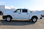 New 2023 Ram 1500 Classic Tradesman Crew Cab 4x4, Pickup for sale #F1R38351 - photo 10