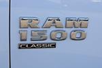 New 2023 Ram 1500 Classic Tradesman Crew Cab 4x4, Pickup for sale #F1R38351 - photo 11