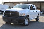 New 2023 Ram 1500 Classic Tradesman Crew Cab 4x4, Pickup for sale #F1R38351 - photo 12