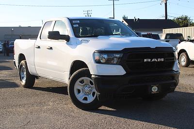 New 2024 Ram 1500 Tradesman Quad Cab 4x4, Pickup for sale #F1R46767 - photo 1