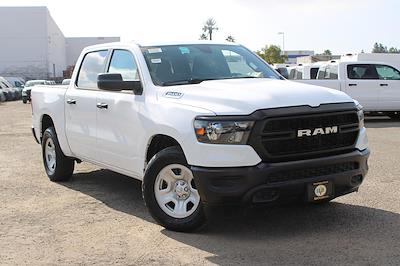 New 2024 Ram 1500 Tradesman Crew Cab 4x2, Pickup for sale #F1R46781 - photo 1