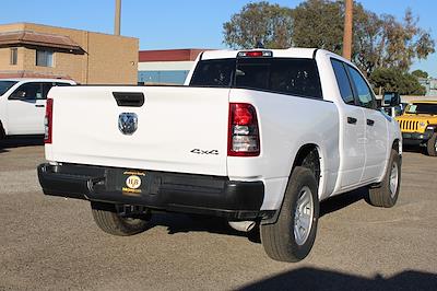 2024 Ram 1500 Quad Cab 4x4, Pickup for sale #F1R46956 - photo 2