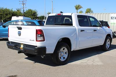 2024 Ram 1500 Crew Cab 4x4, Pickup for sale #F1R4748L - photo 2