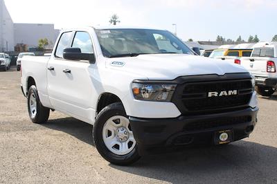 2024 Ram 1500 Quad Cab 4x4, Pickup for sale #F1R47666 - photo 1