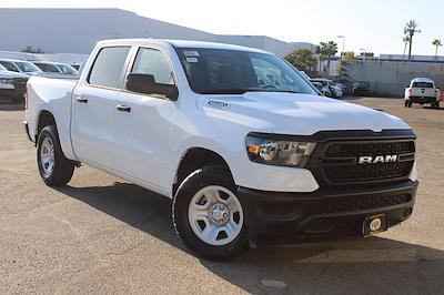 New 2024 Ram 1500 Tradesman Crew Cab 4x4, Pickup for sale #F1R47703 - photo 1