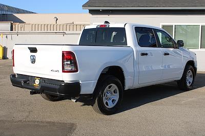 2024 Ram 1500 Crew Cab 4x4, Pickup for sale #F1R47703 - photo 2