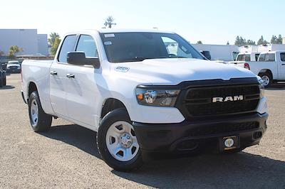 New 2024 Ram 1500 Tradesman Quad Cab 4x2, Pickup for sale #F1R47747 - photo 1