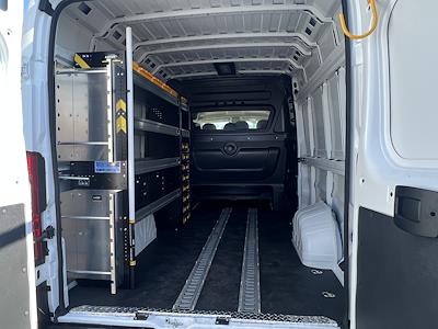 New 2022 Ram ProMaster 3500 High Roof FWD, Ranger Design Upfitted Cargo Van for sale #F2P27288 - photo 2