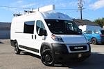 New 2022 Ram ProMaster 3500 High Roof FWD, Ranger Design Upfitted Cargo Van for sale #F2P27288 - photo 8