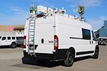 New 2022 Ram ProMaster 3500 High Roof FWD, Ranger Design Upfitted Cargo Van for sale #F2P27288 - photo 12