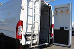 New 2022 Ram ProMaster 3500 High Roof FWD, Ranger Design Upfitted Cargo Van for sale #F2P27288 - photo 55