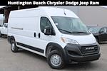 New 2023 Ram ProMaster 2500 High Roof FWD, Empty Cargo Van for sale #F2P36296 - photo 1