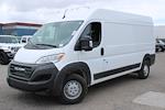 New 2023 Ram ProMaster 2500 High Roof FWD, Empty Cargo Van for sale #F2P36296 - photo 11