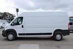New 2023 Ram ProMaster 2500 High Roof FWD, Empty Cargo Van for sale #F2P36296 - photo 4