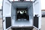 New 2023 Ram ProMaster 2500 High Roof FWD, Empty Cargo Van for sale #F2P36296 - photo 2