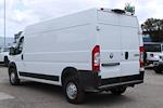 2023 Ram ProMaster 2500 High Roof FWD, Empty Cargo Van for sale #F2P36296 - photo 12