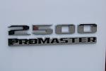 2023 Ram ProMaster 2500 High Roof FWD, Empty Cargo Van for sale #F2P36296 - photo 16