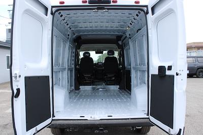 2023 Ram ProMaster 2500 High Roof FWD, Empty Cargo Van for sale #F2P36364 - photo 2