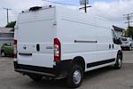 New 2023 Ram ProMaster 2500 High Roof FWD, Empty Cargo Van for sale #F2P36364 - photo 9