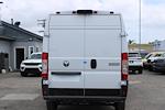 New 2023 Ram ProMaster 2500 High Roof FWD, Empty Cargo Van for sale #F2P36364 - photo 11