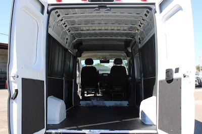 New 2023 Ram ProMaster 2500 High Roof FWD, Empty Cargo Van for sale #F2P37279 - photo 1