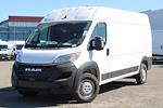 New 2023 Ram ProMaster 2500 High Roof FWD, Empty Cargo Van for sale #F2P37279 - photo 19