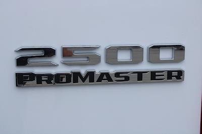 2023 Ram ProMaster 2500 High Roof FWD, Empty Cargo Van for sale #F2P37781 - photo 1