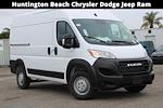 New 2023 Ram ProMaster 1500 High Roof FWD, Empty Cargo Van for sale #F2P38921 - photo 1