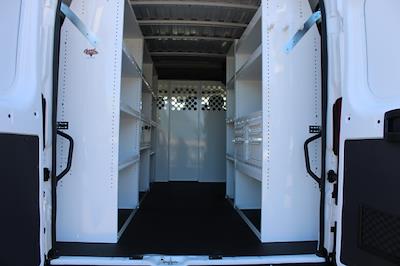 New 2023 Ram ProMaster 2500 High Roof FWD, Harbor Base Package Upfitted Cargo Van for sale #F2R34708 - photo 2