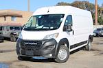 2023 Ram ProMaster 2500 High Roof FWD, Harbor Base Package Upfitted Cargo Van for sale #F2R34708 - photo 33