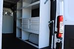 2023 Ram ProMaster 2500 High Roof FWD, Harbor Base Package Upfitted Cargo Van for sale #F2R34708 - photo 10