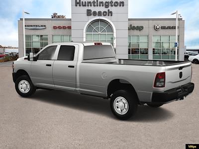 New 2023 Ram 2500 Tradesman Crew Cab 4x2, Harbor Stake Bed for sale #F2R34714 - photo 2