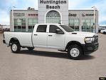 New 2023 Ram 2500 Tradesman Crew Cab 4x2, Harbor Stake Bed for sale #F2R34714 - photo 7