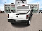 New 2023 Ram 2500 Tradesman Crew Cab 4x2, Harbor Stake Bed for sale #F2R34714 - photo 11