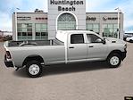 New 2023 Ram 2500 Tradesman Crew Cab 4x2, Harbor Stake Bed for sale #F2R34714 - photo 12