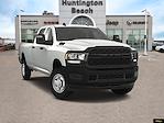 New 2023 Ram 2500 Tradesman Crew Cab 4x2, Harbor Stake Bed for sale #F2R34714 - photo 13