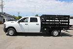 2023 Ram 2500 Crew Cab 4x2, Harbor Stake Bed for sale #F2R34714 - photo 4